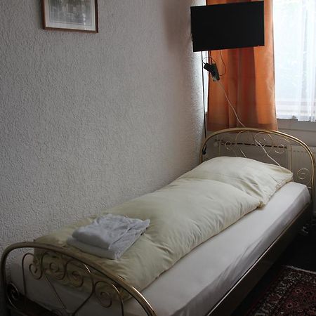 Airport-Hotel Zum Taubengrund Κέλστερμπαχ Εξωτερικό φωτογραφία